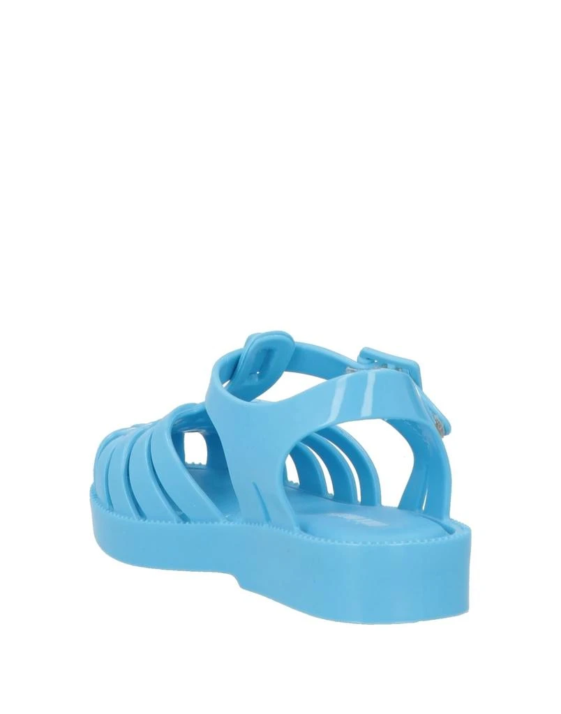 Mini Melissa Beach sandals 3