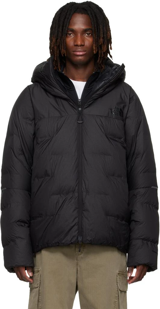 The North Face Black Summit Series Cloud Down AMK Jacket