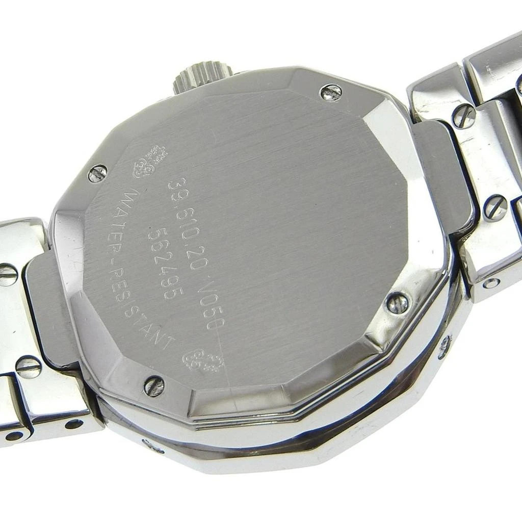 Corum Stainless Steel Wristwatch (Pre-Owned) 6