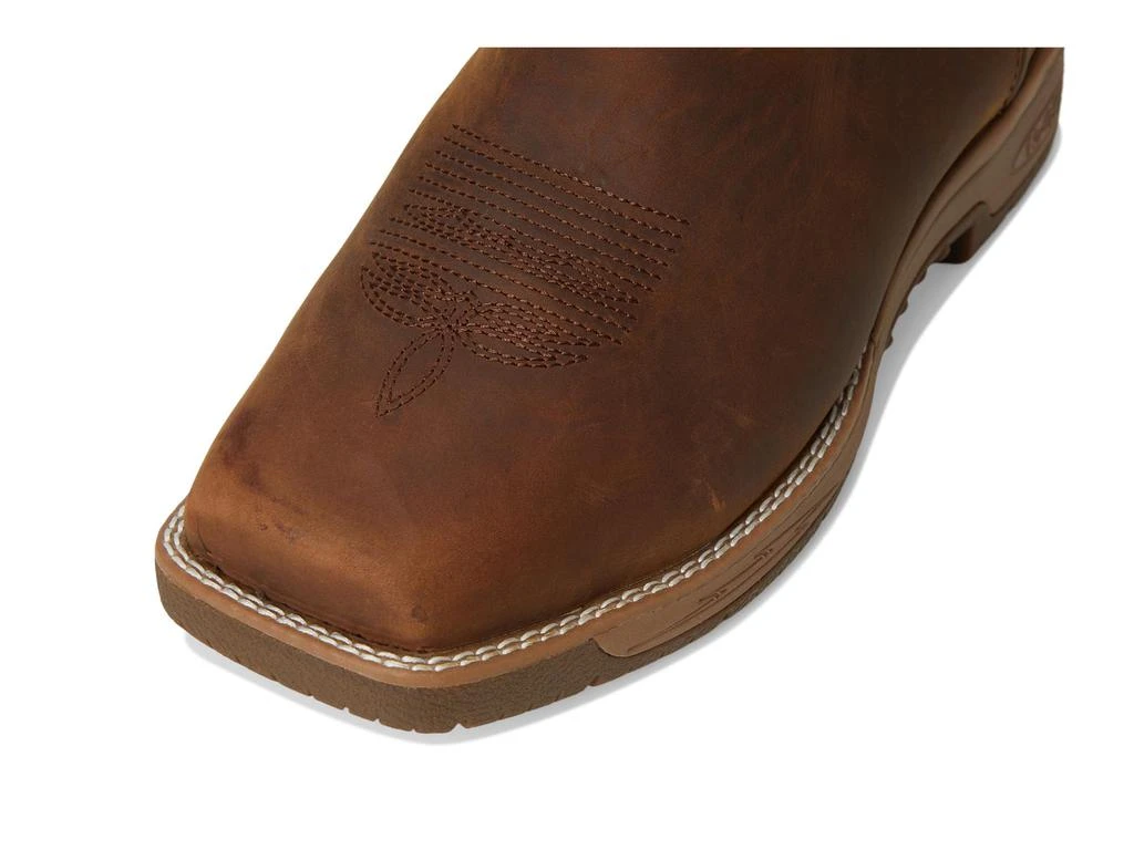 Justin Nitread Commander Boot 2