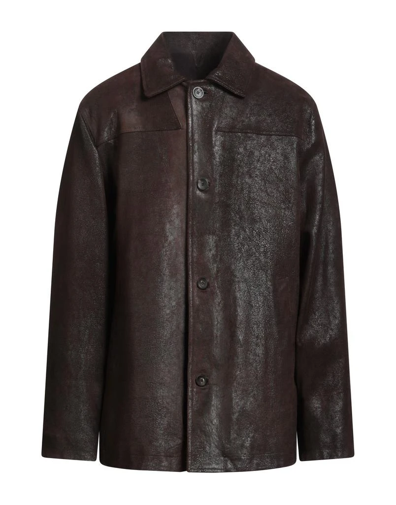 GIORGIO BRATO Jacket 1