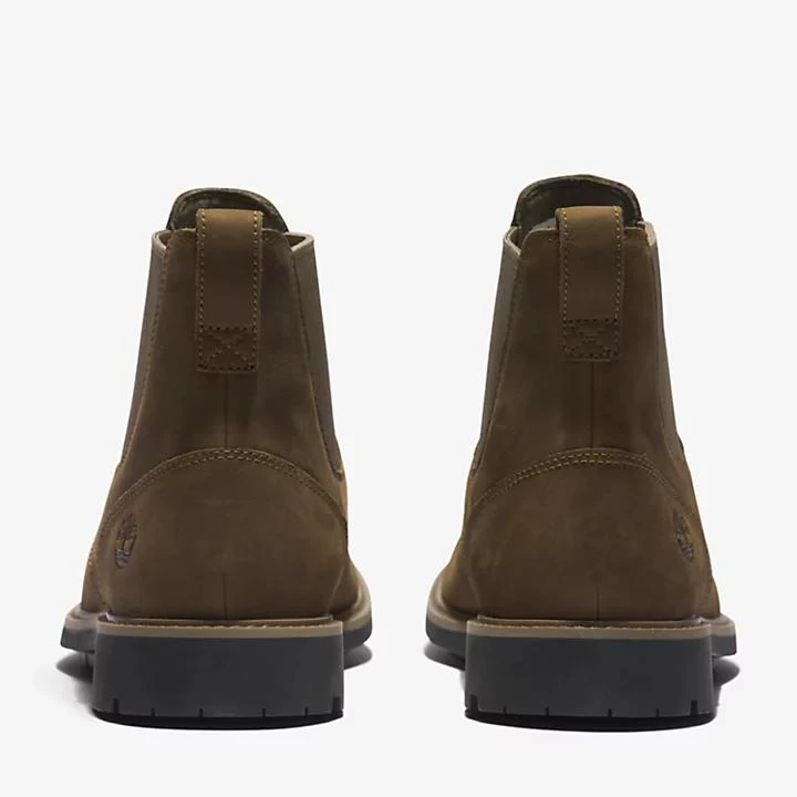 Timberland Stormbucks Chelsea Boot for Men in Green 5