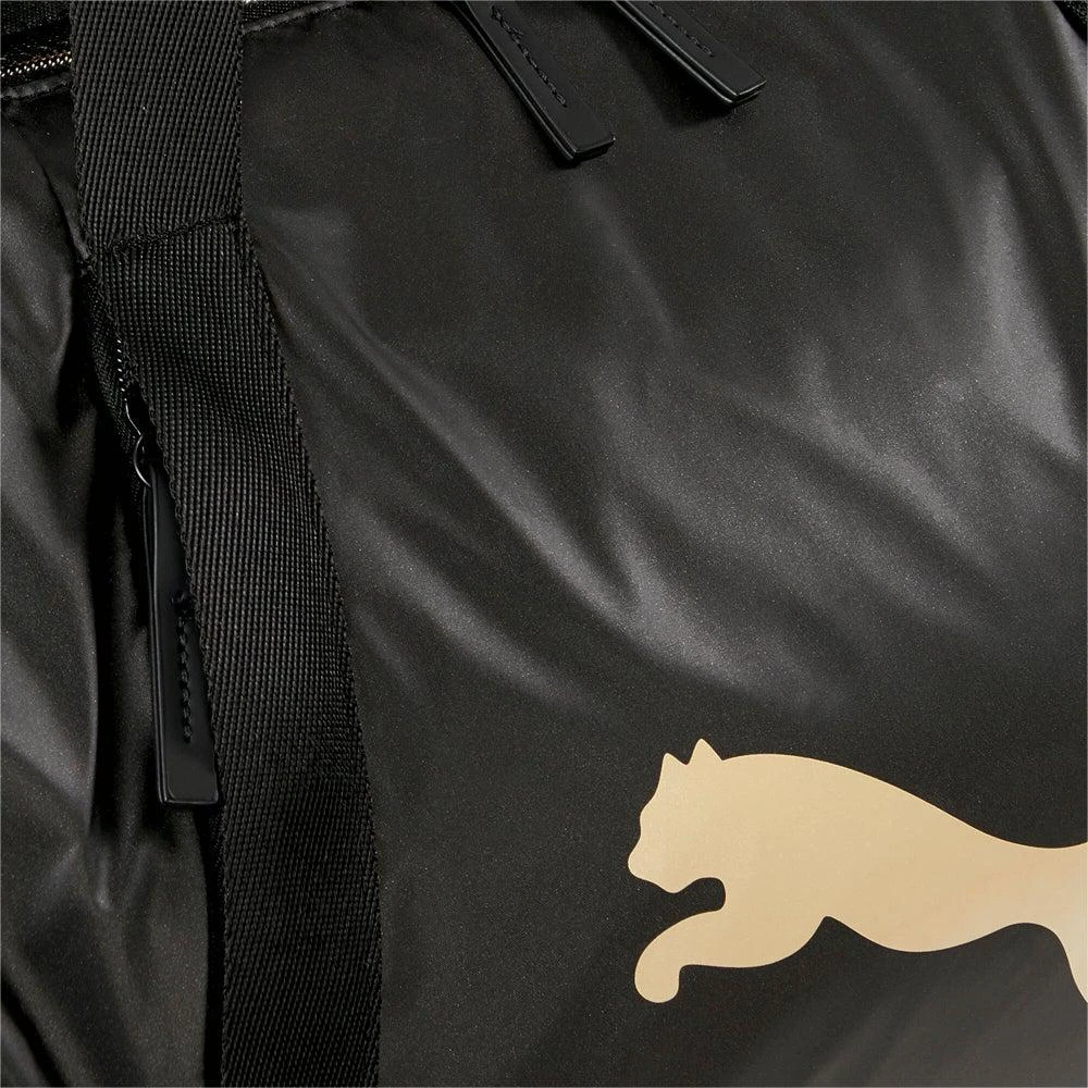 Puma Essentials Moto Barrel Duffle Bag 3
