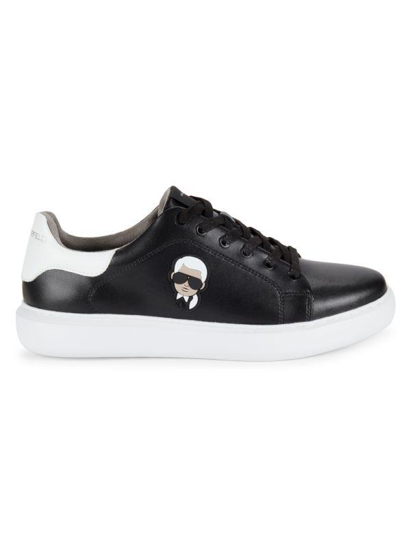 Lacoste Grad Vulc 120 Low Top Sneaker - Casual Shoes