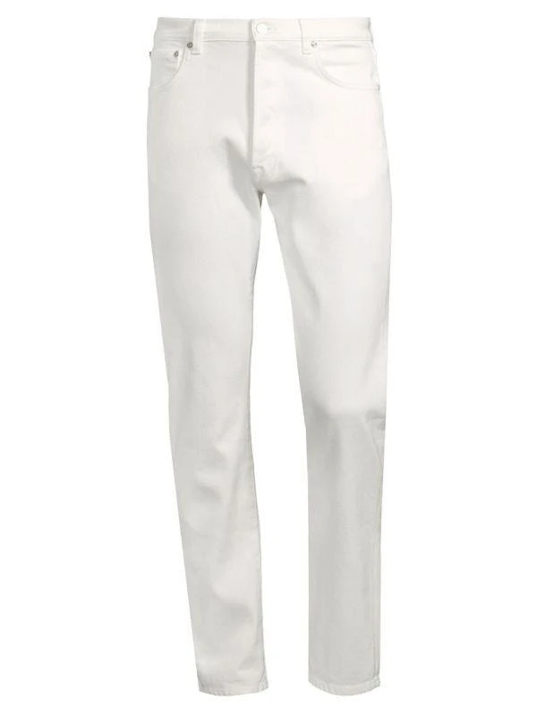BLK DNM 21 Slim-Straight Jeans 5