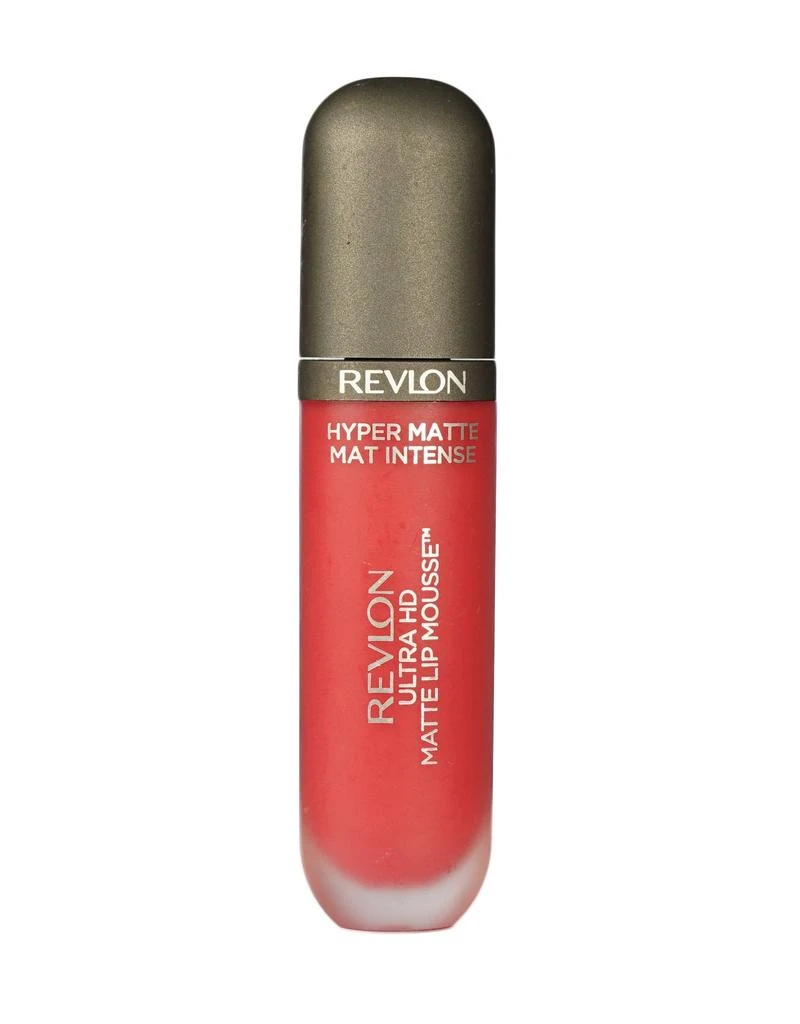 Revlon Ultra HD Hyper Matte Lip Mousse 600 Devotion 0.2 OZ - CHOOSE YOUR SHADE 11