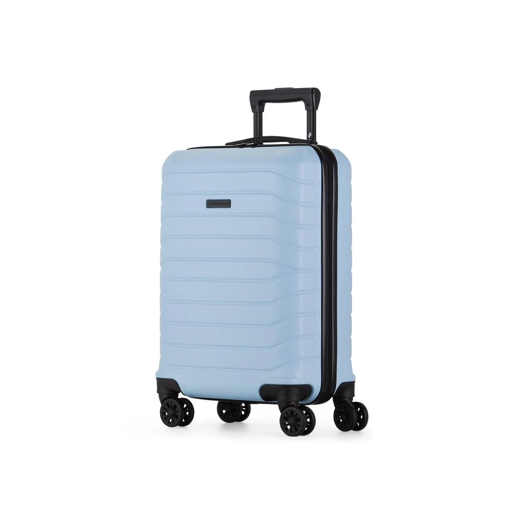 Swiss Mobility - CDG Hardside Carry-on Luggage 2