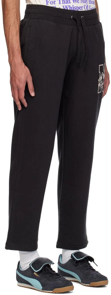 Noah Black PUMA Edition Sweatpants 2