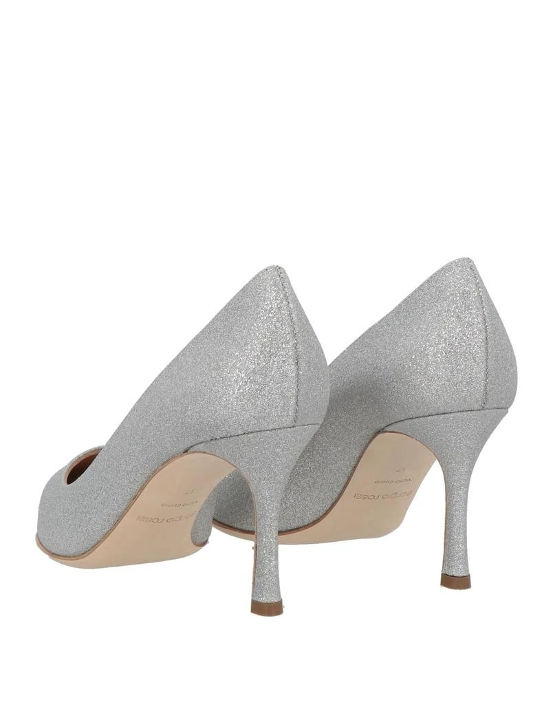 Sergio Rossi Pump 3