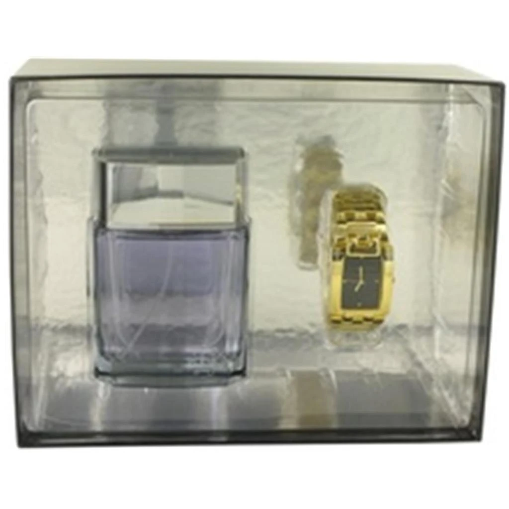 Sean John I Am King by  Gift Set -- 3.4 oz Eau De Toilette Spreay + Watch 1