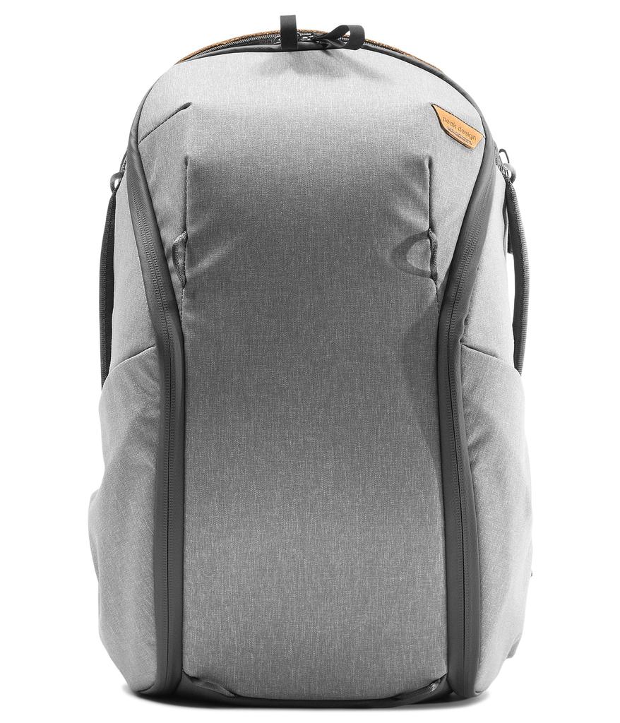 Peak Design 15 L Everyday Backpack Zip