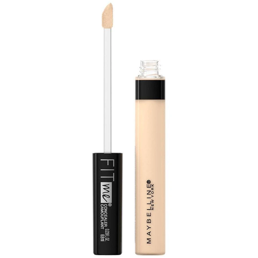 Maybelline Fit Me Liquid Concealer Makeup 1