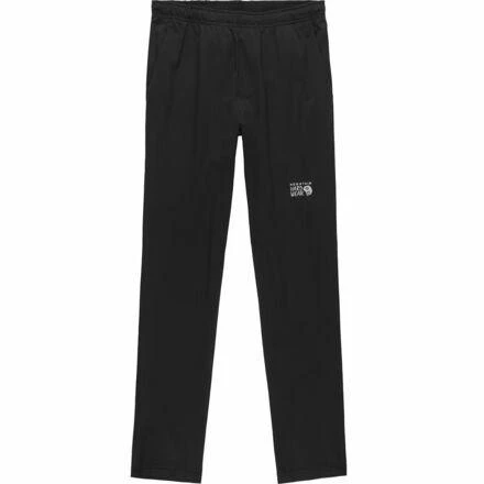 Mountain Hardwear Mountain Stretch Jogger - Men's 5