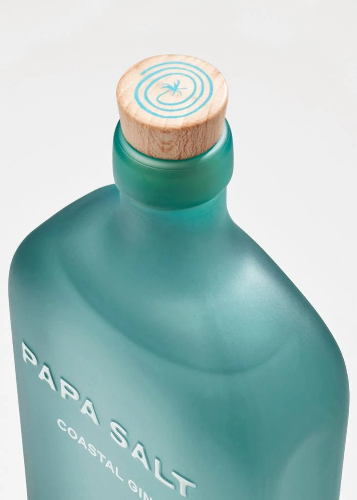 PAPA SALT Papa Salt Gin 2