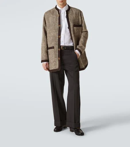 Valentino Cotton shirt 2