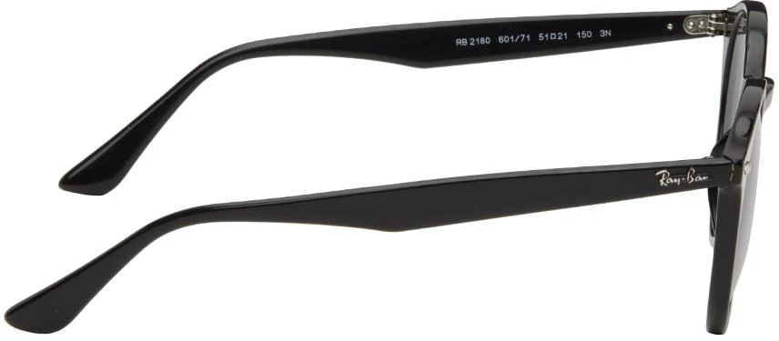 Ray-Ban Black RB2180 Sunglasses 2