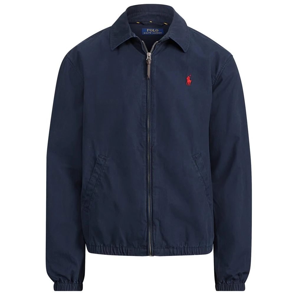 Ralph Lauren Men's Bayport  Windbreaker, Created for Macy's 8