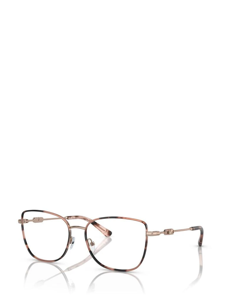 Michael Kors Michael Kors Eyewear Square Frame Glasses 2