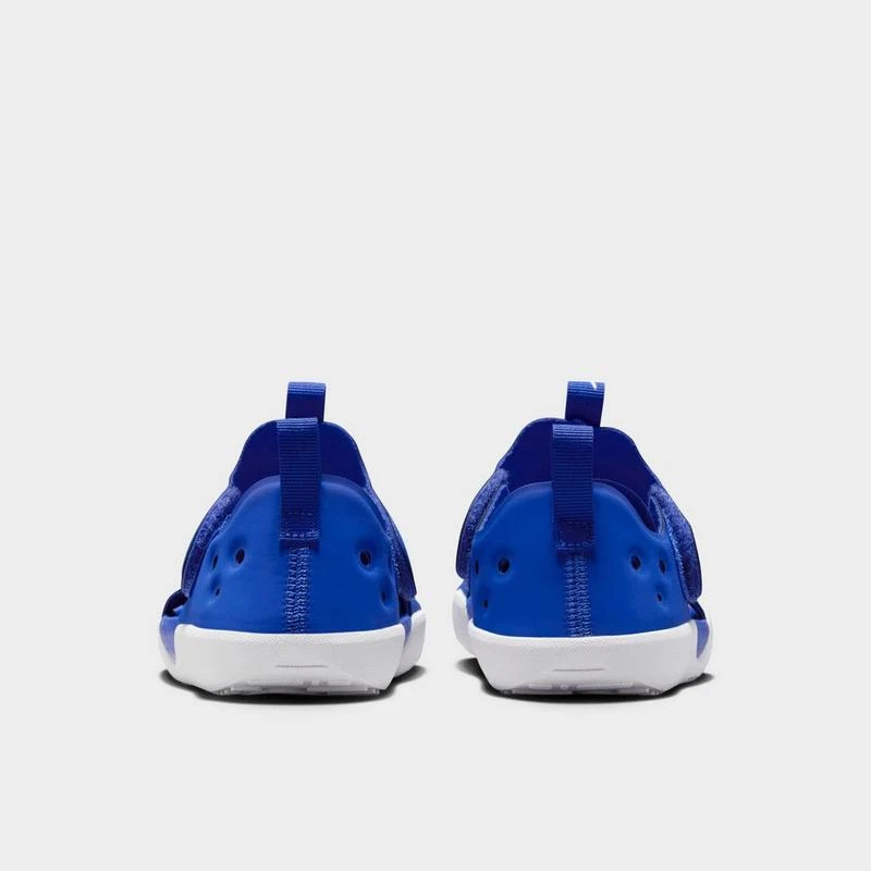 NIKE Little Kids
 Nike Sunray Protect 4 Sandals 4