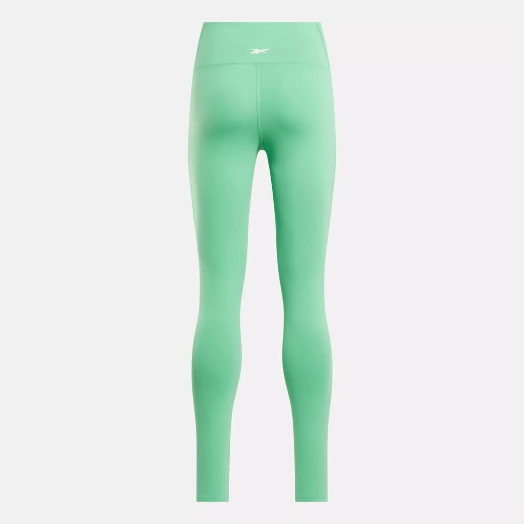 Reebok Women
s Lux High-Rise Leggings 5