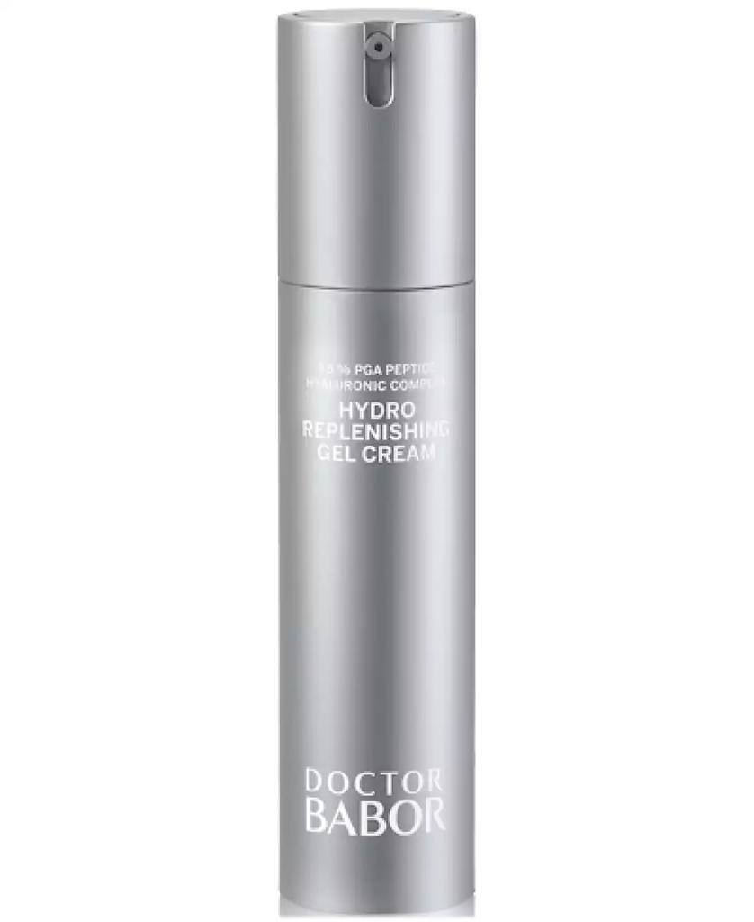 BABOR Hydro Replenishing Gel Cream, 1.69 oz.