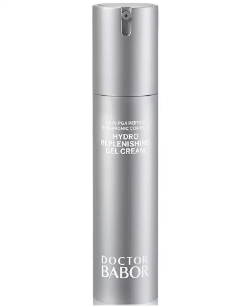 BABOR Hydro Replenishing Gel Cream, 1.69 oz. 1