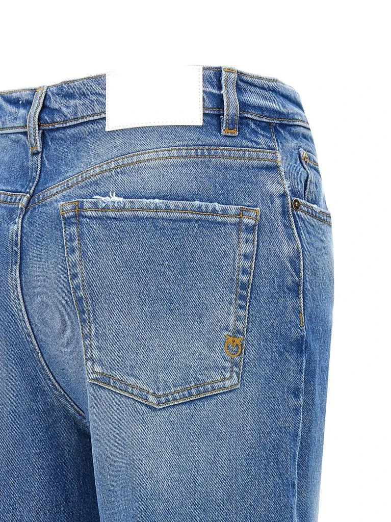 PINKO Pinko 'Roxanne' Jeans 4
