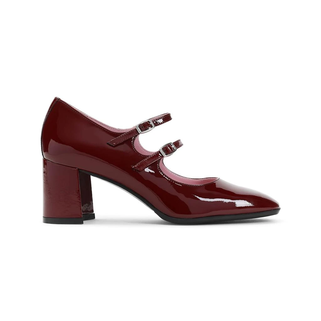 Carel Alice Mary Jane Pumps 2