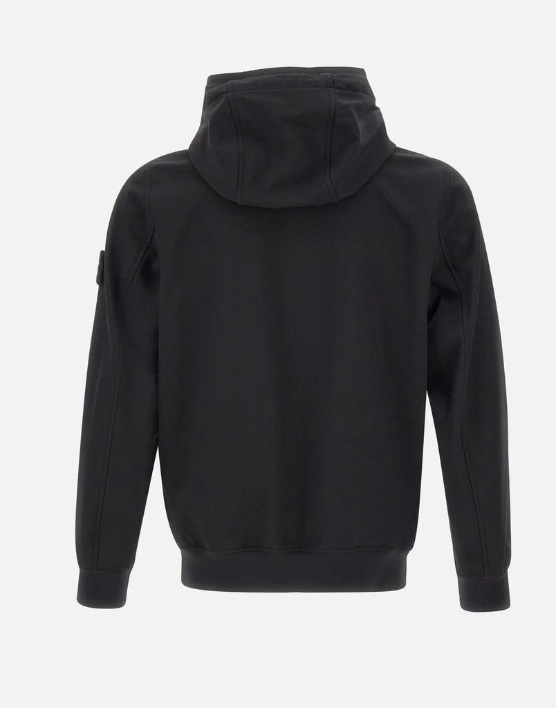 Stone Island "Soft Shell" jacket 5
