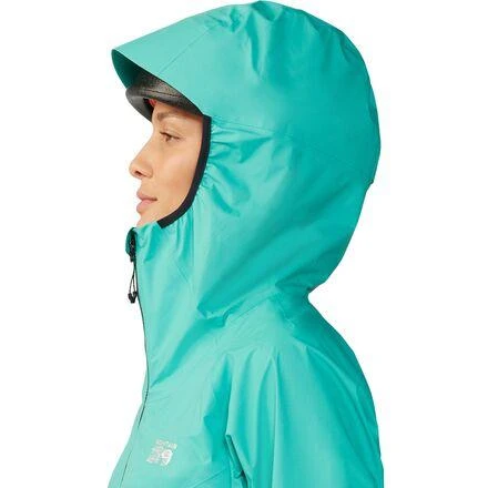 Mountain Hardwear Premonition UL Jacket - Women's 9