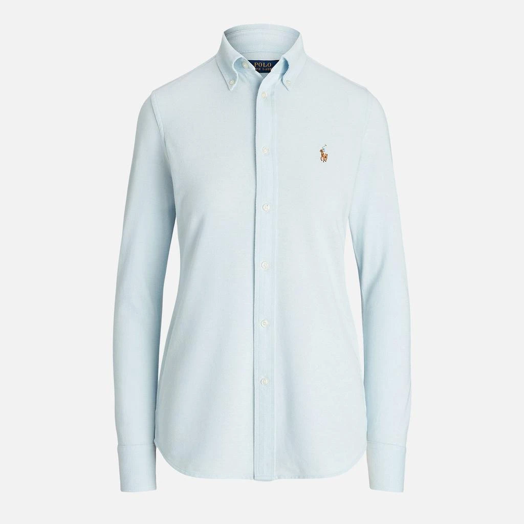 Ralph Lauren Polo Ralph Lauren Oxford Cotton Shirt 3