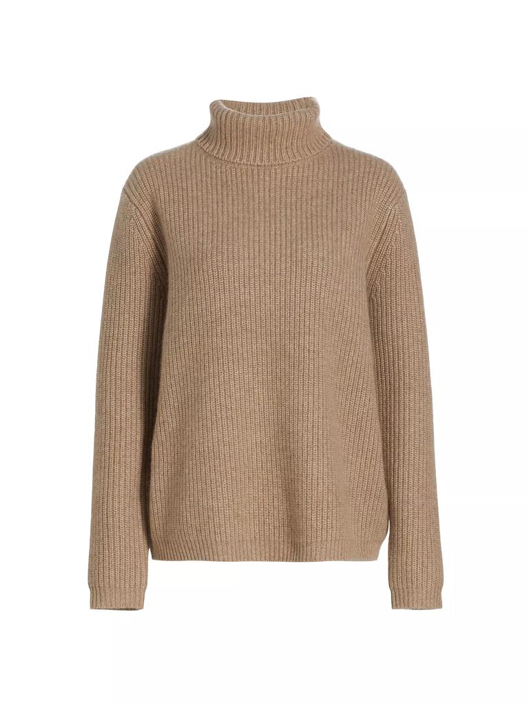 Jenni Kayne Cashmere Turtleneck Sweater