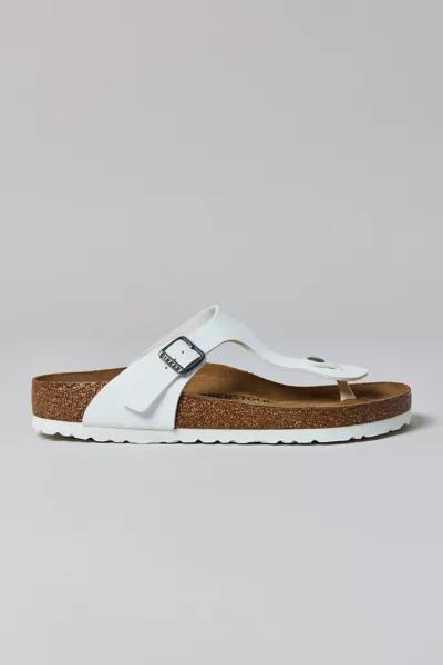 Birkenstock Birkenstock Women's Gizeh Birko-Flor Sandal
