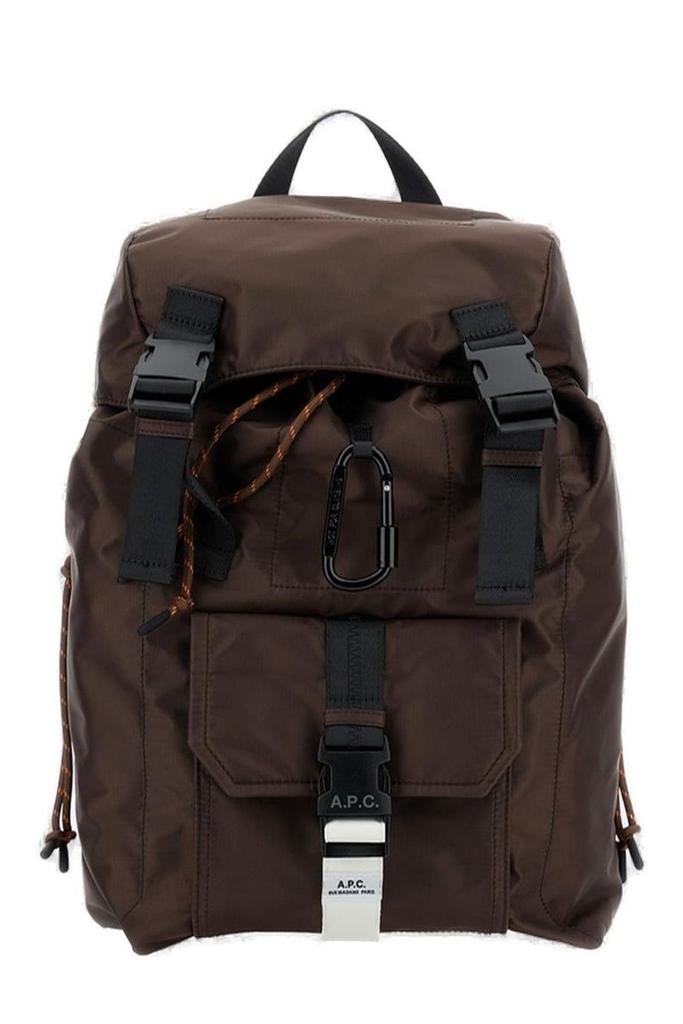 A.P.C. A.P.C. Trek Backpack - Backpacks - Compare Prices from 5+