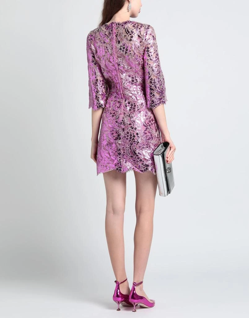 Dolce & Gabbana Short dress 4