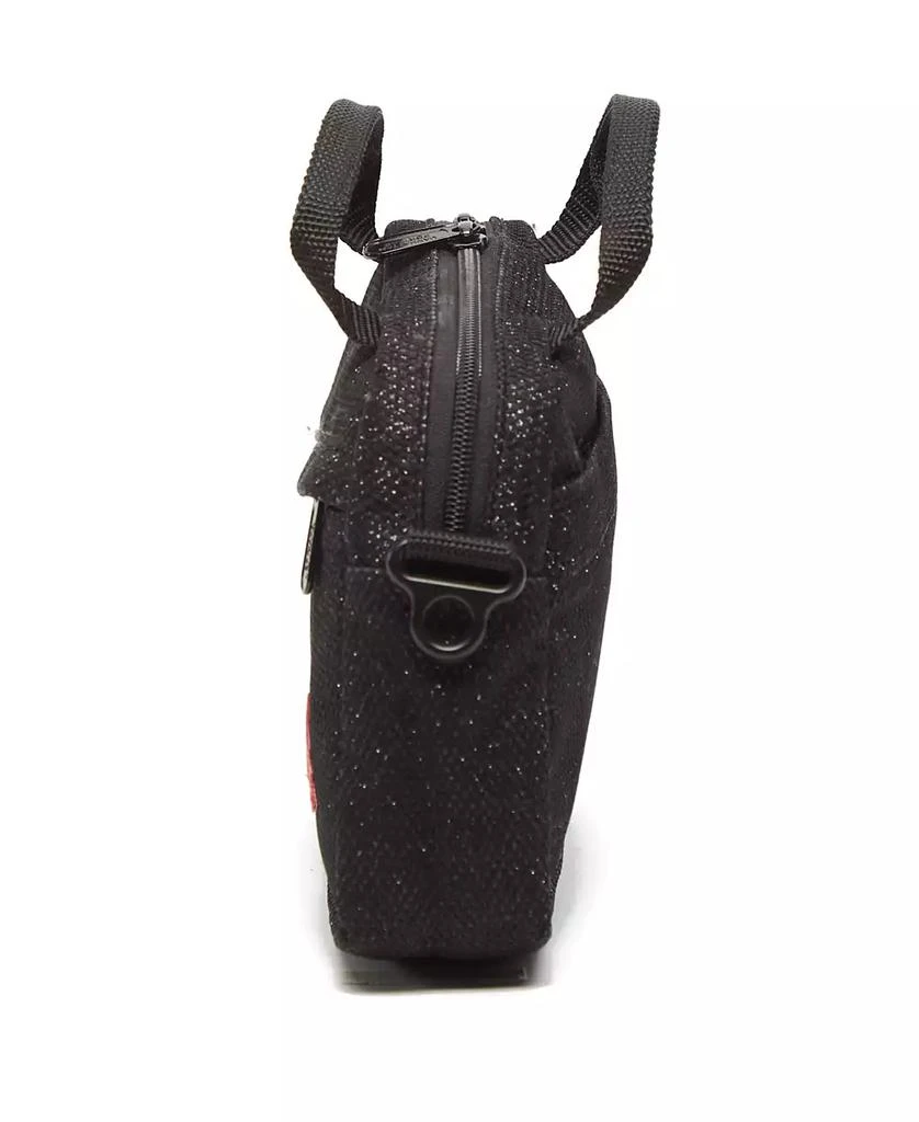 Manhattan Portage Fabric Shoulder Bag 10