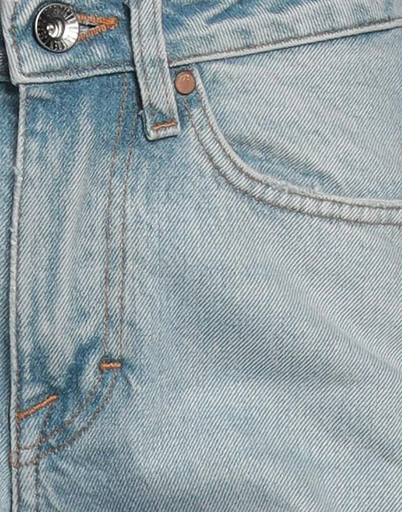 Tiger of Sweden Denim pants 4