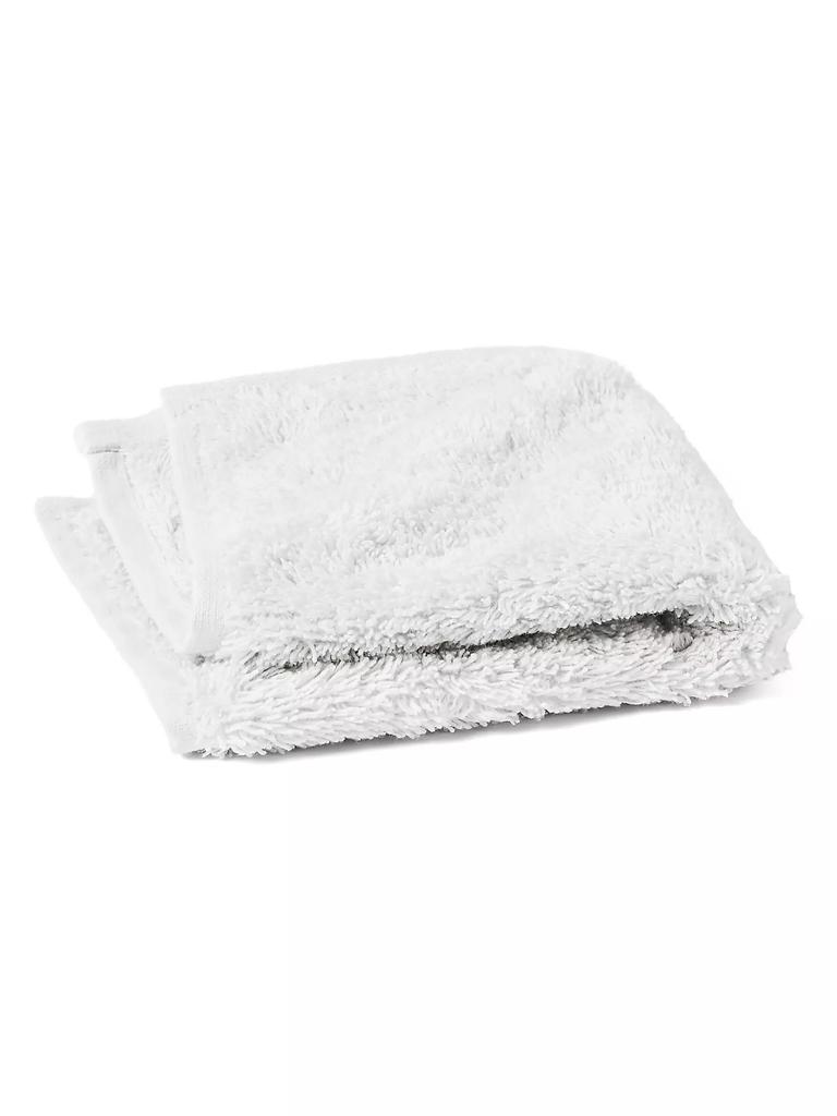 Coyuchi Cloud Loom Organic Wash Cloth