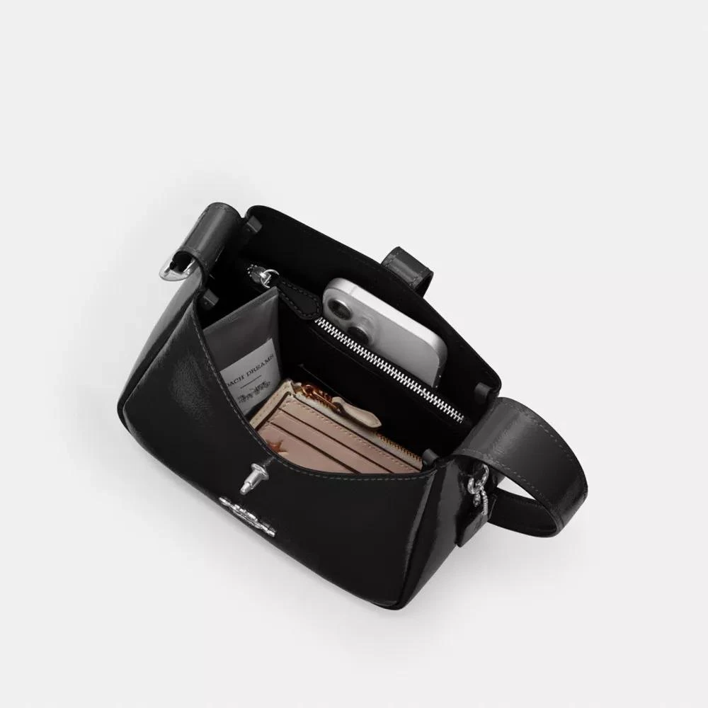 Coach Hadley Mini Crossbody Bag 4