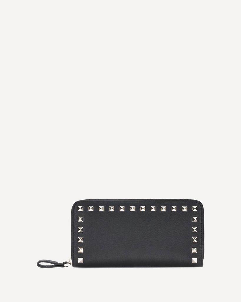 Valentino Rockstud Wallet