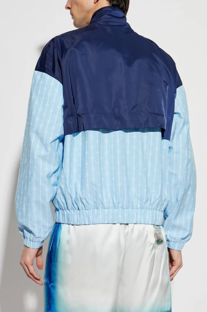 Casablanca Casablanca Retro Track Jacket 4