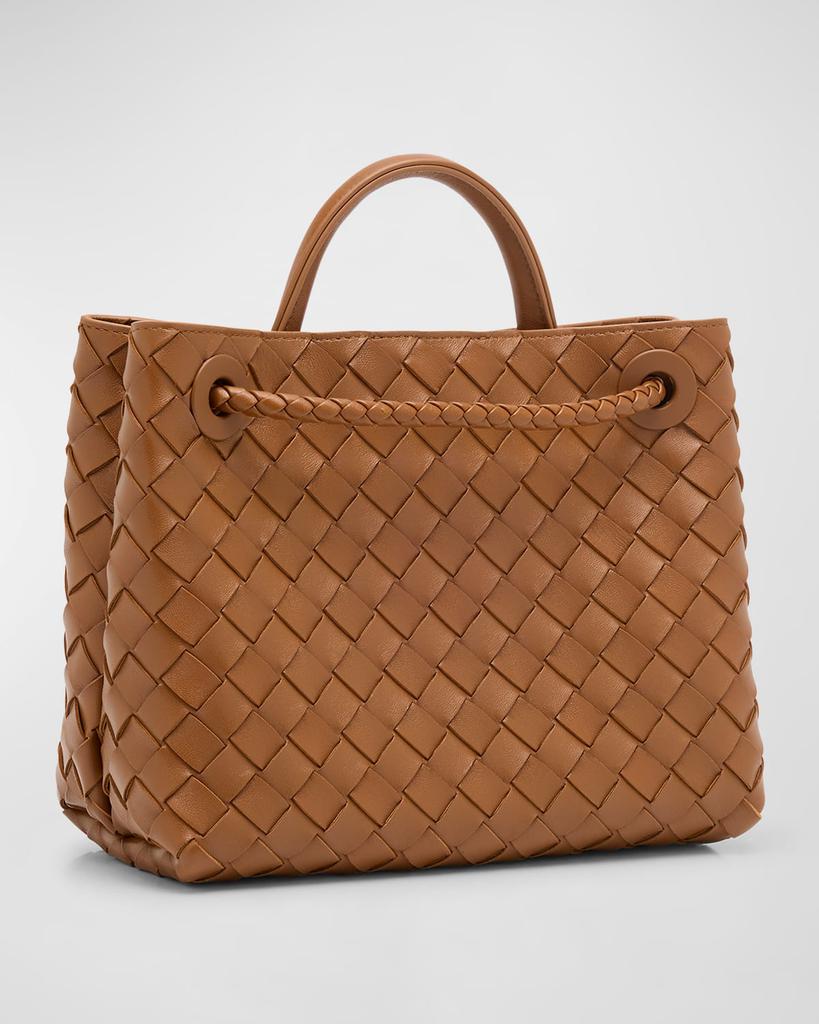 BOTTEGA VENETA正規品/送料関税込み スモール ANDIAMO Tote Bag Bottega Veneta Small Andiamo Bag - Tote Bags - Compare