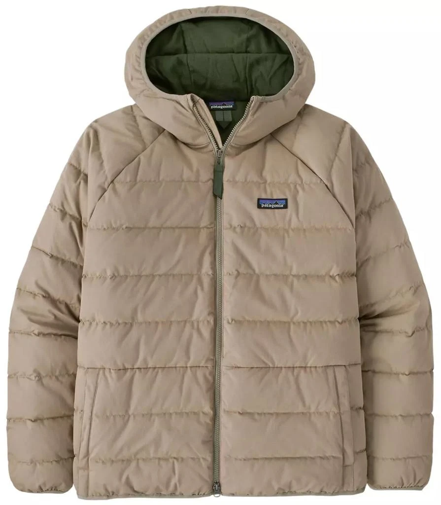 Patagonia Patagonia Cotton Down Jacket 1