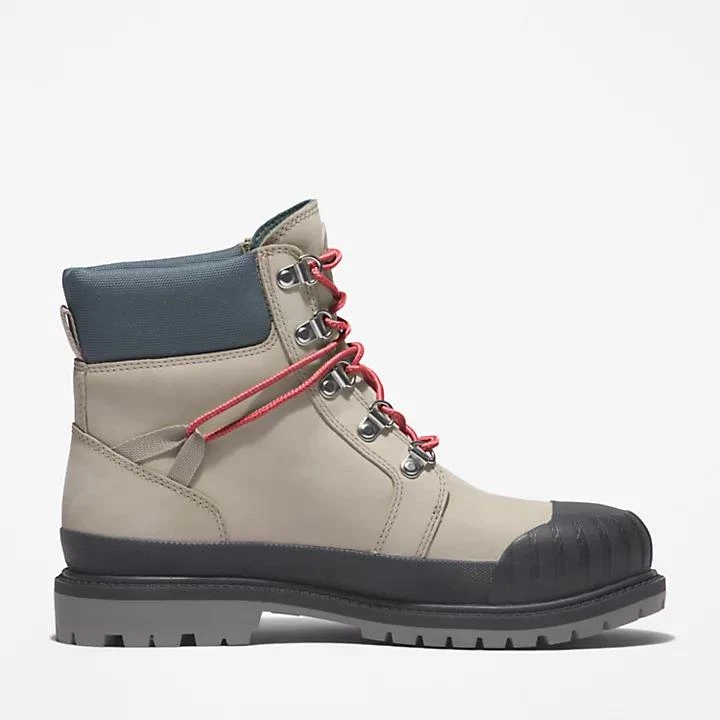 Timberland Timberland® Heritage 6 Inch Boot for Women in Beige/Green 7
