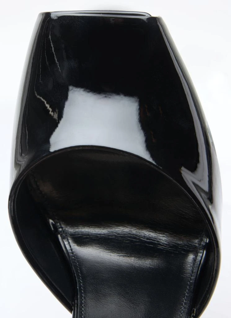 Yves Saint Laurent Le Scandale Wedges 7