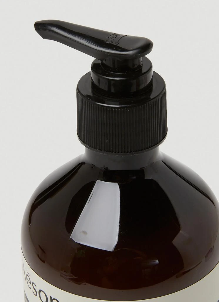 Aesop Reverence Aromatique Hand Wash 3