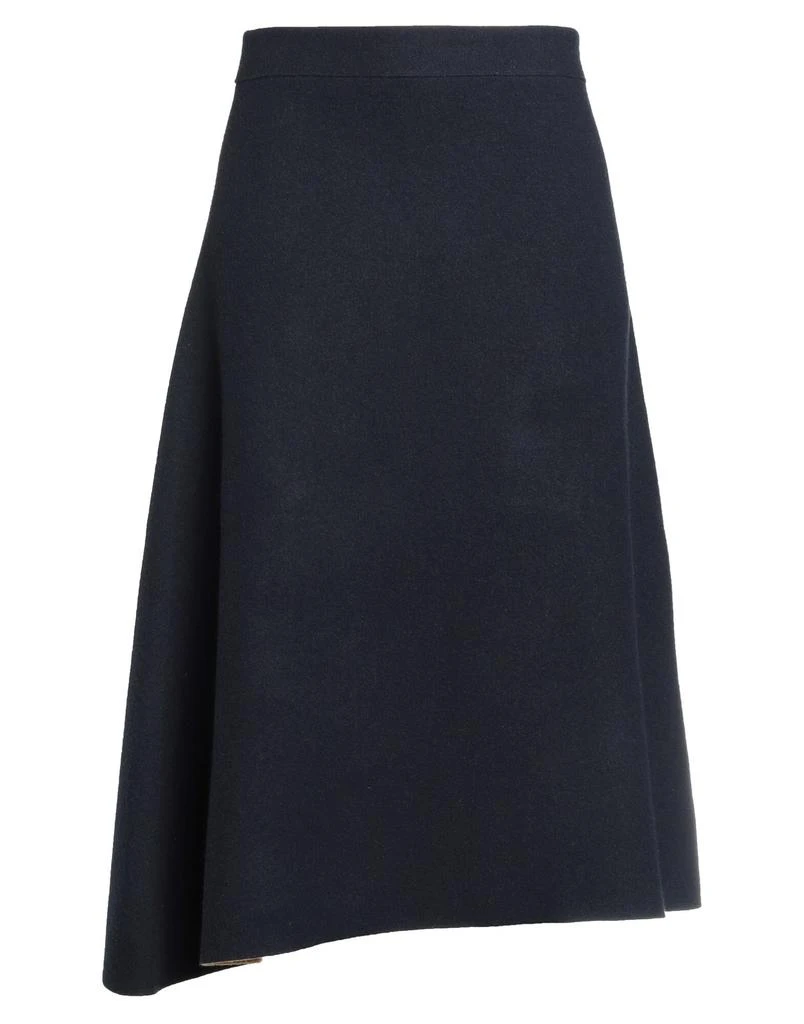 Jil Sander Midi skirt 1