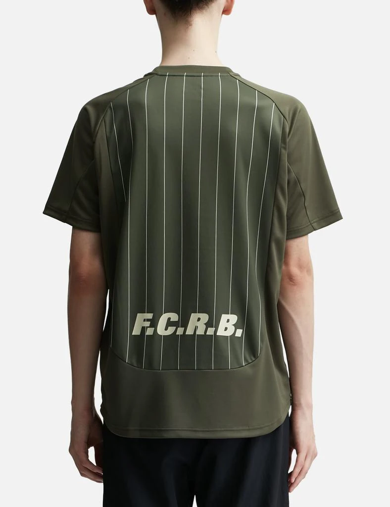 F.C. Real Bristol GAME SHIRT 4