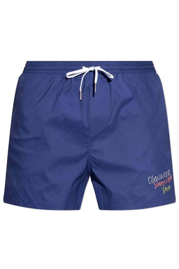DSQUARED2 Swim shorts 1