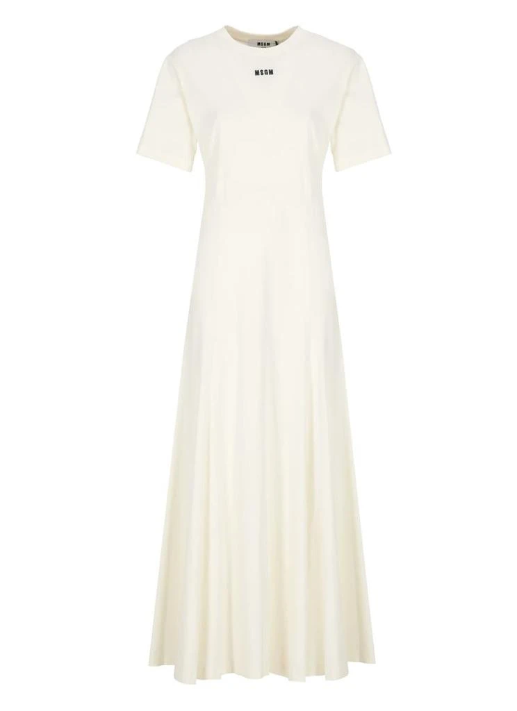 MSGM Msgm Dresses 1